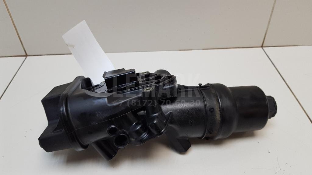 Корпус масляного фильтра