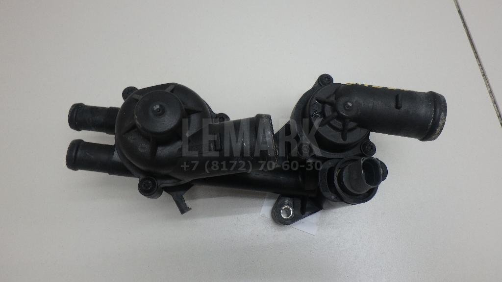 Корпус термостата для  Audi A1 (8X) 2010-2018