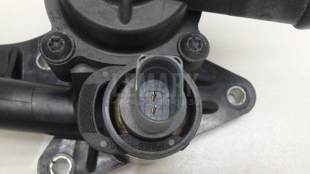 Корпус термостата для  Audi A1 (8X) 2010-2018