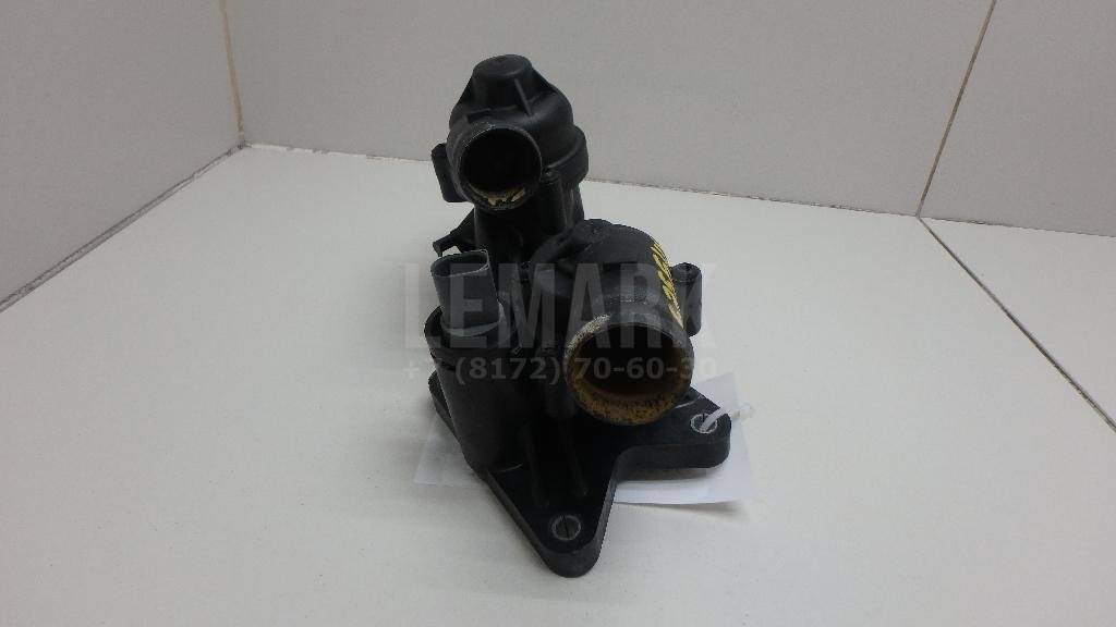 Корпус термостата для  Audi A1 (8X) 2010-2018