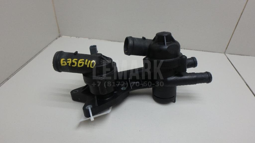 Корпус термостата для  Audi A1 (8X) 2010-2018