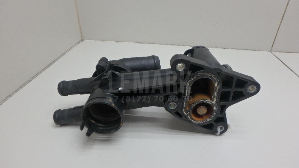 Корпус термостата для  Audi A1 (8X) 2010-2018