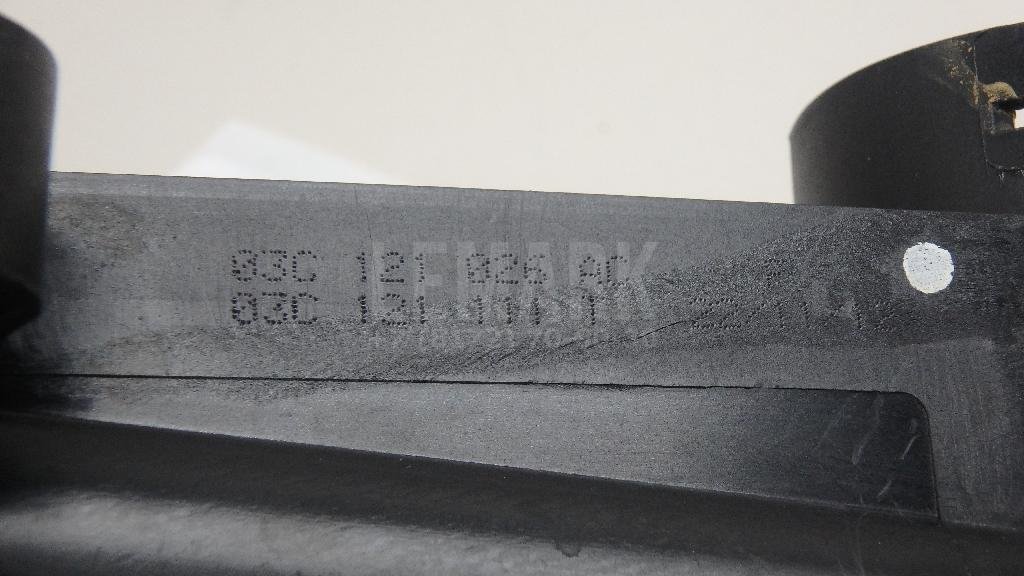 Корпус термостата для  Audi A1 (8X) 2010-2018