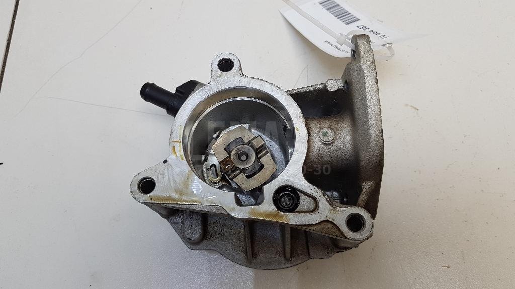 Насос вакуумный