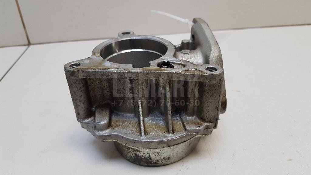 Насос вакуумный