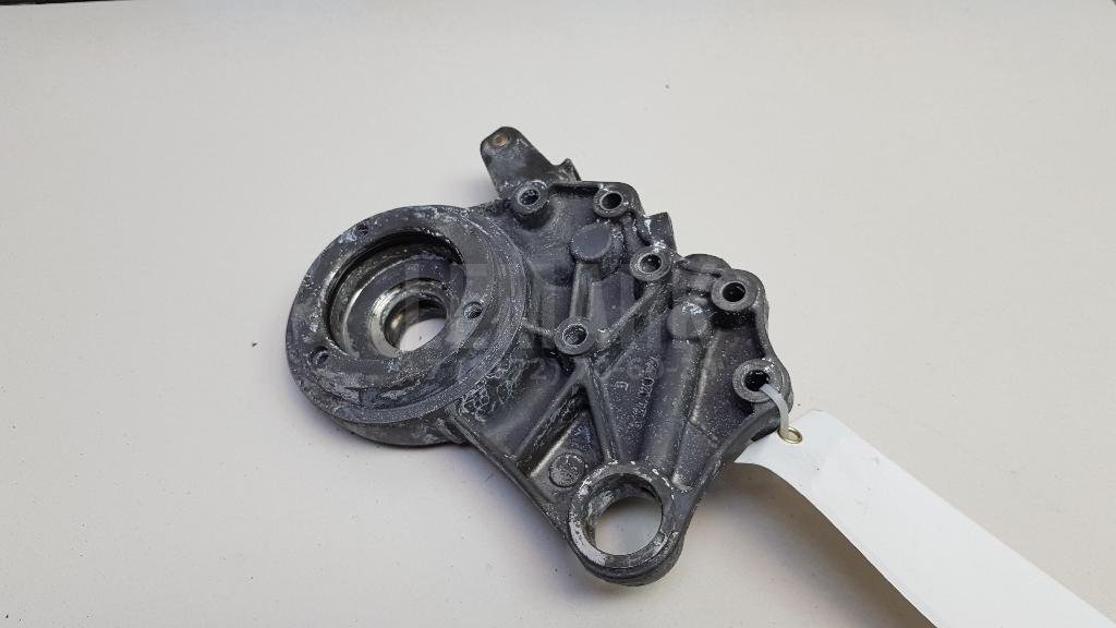 Крышка распредвала