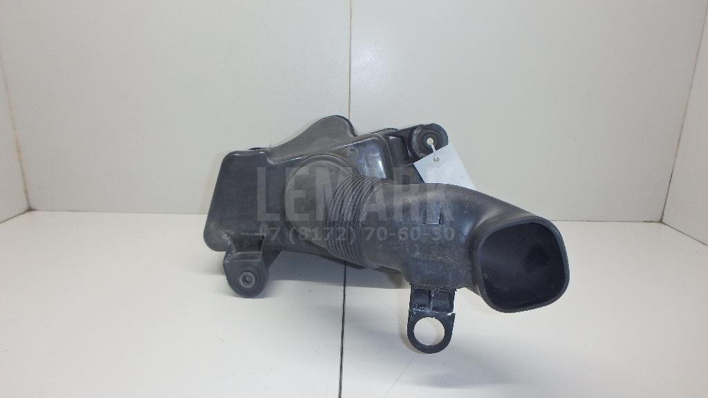 Резонатор воздушного фильтра