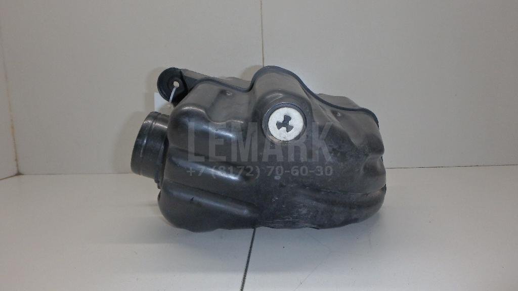 Резонатор воздушного фильтра