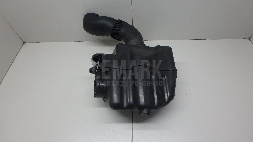 Резонатор воздушного фильтра