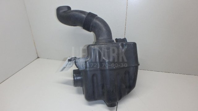 Резонатор воздушного фильтра