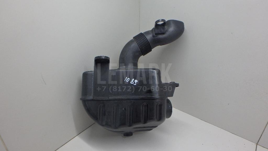 Резонатор воздушного фильтра