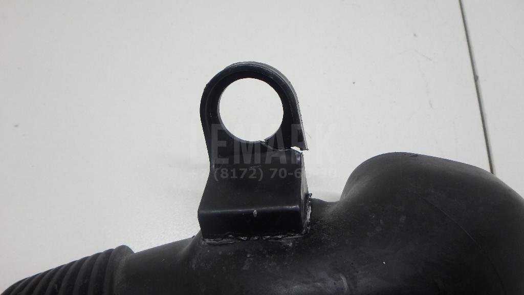 Резонатор воздушного фильтра