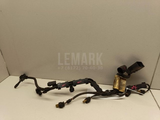 Проводка (коса)