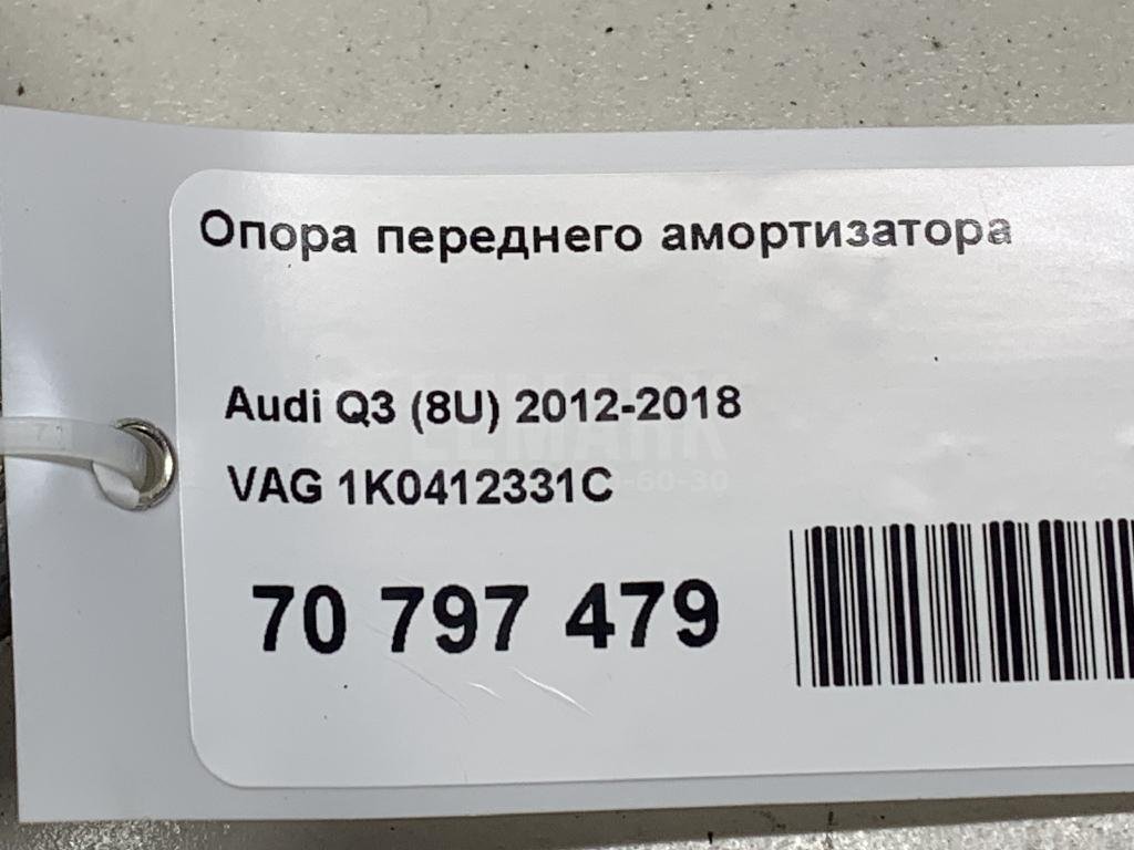 Опора переднего амортизатора