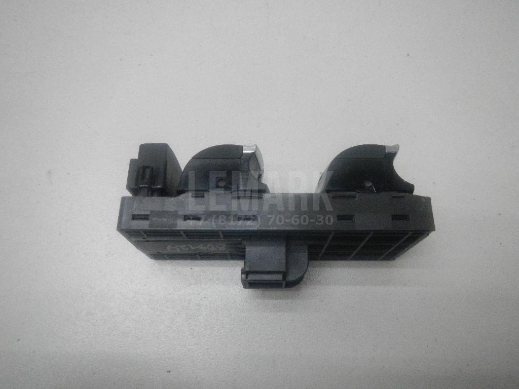 Блок управления стеклоподъемниками