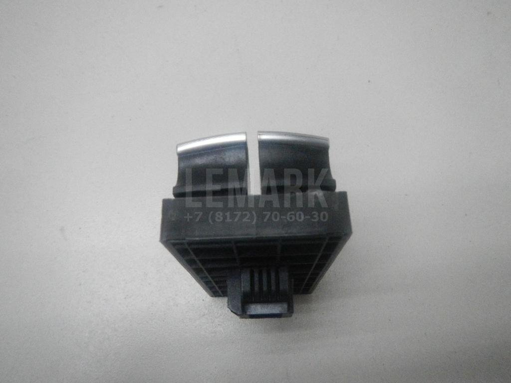 Блок управления стеклоподъемниками