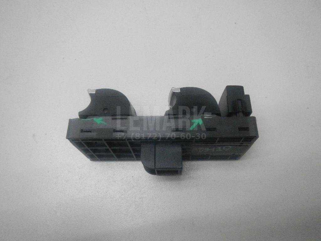 Блок управления стеклоподъемниками