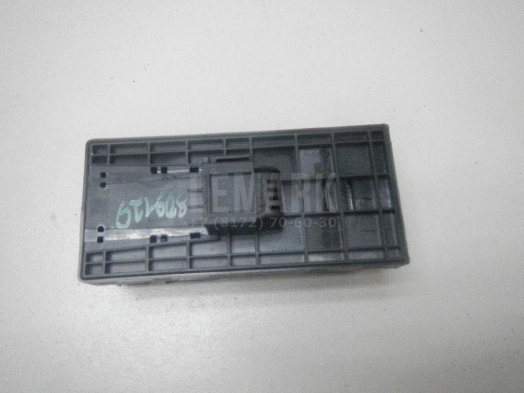 Блок управления стеклоподъемниками