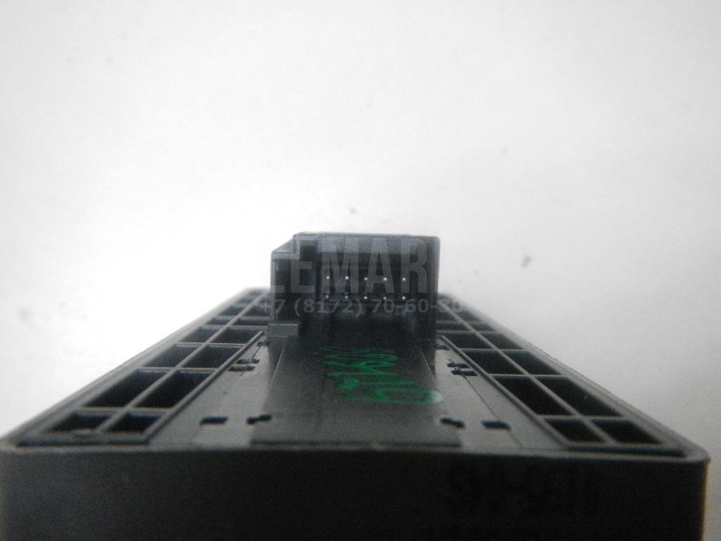 Блок управления стеклоподъемниками