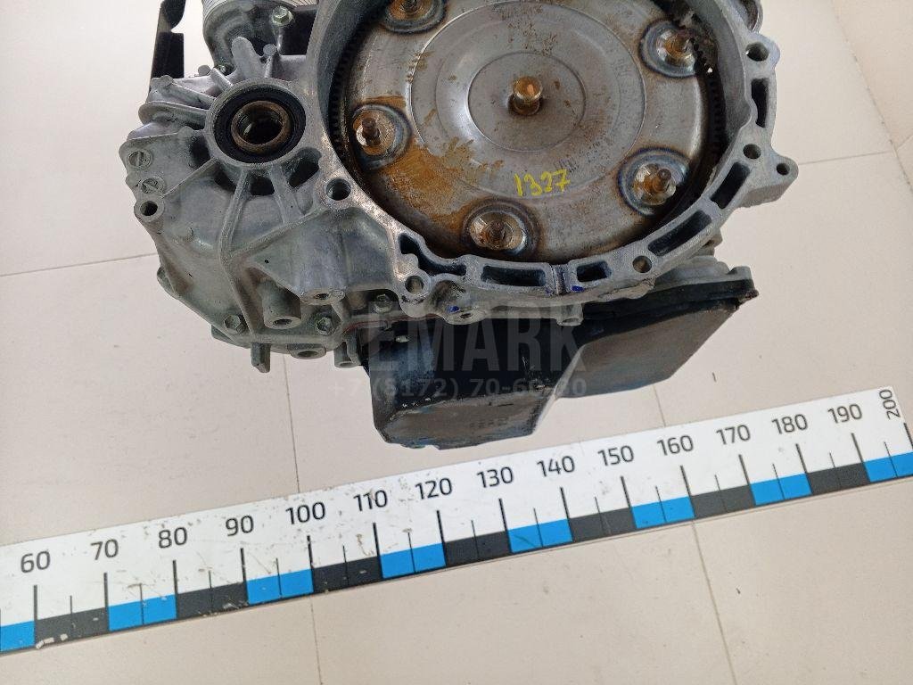 АКПП (автоматическая коробка переключения передач)