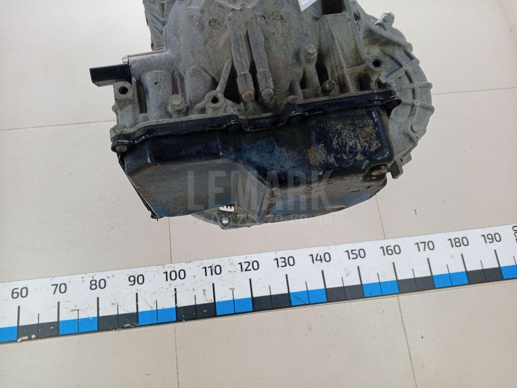 АКПП (автоматическая коробка переключения передач)