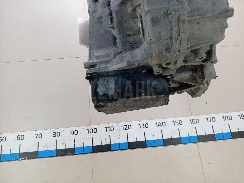 АКПП (автоматическая коробка переключения передач)