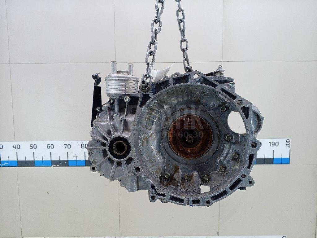 АКПП (автоматическая коробка переключения передач)