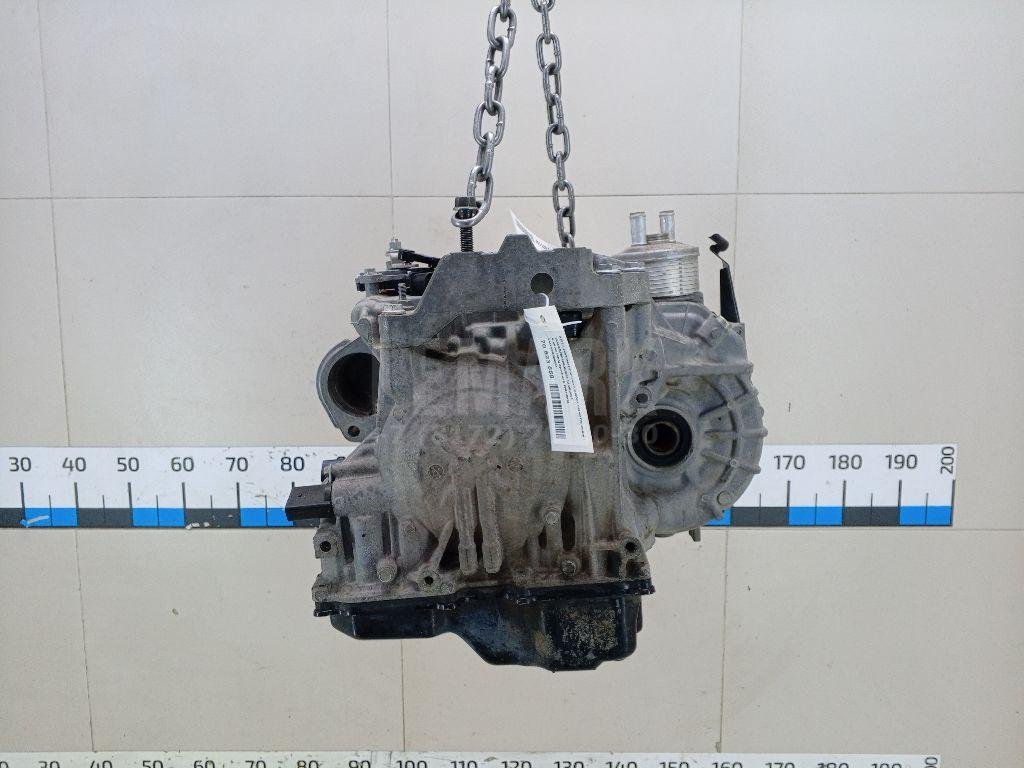 АКПП (автоматическая коробка переключения передач)