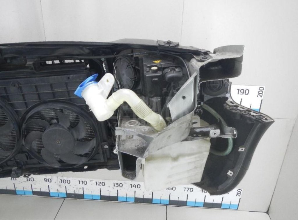 Ноускат для  Acura RSX 2001-2006