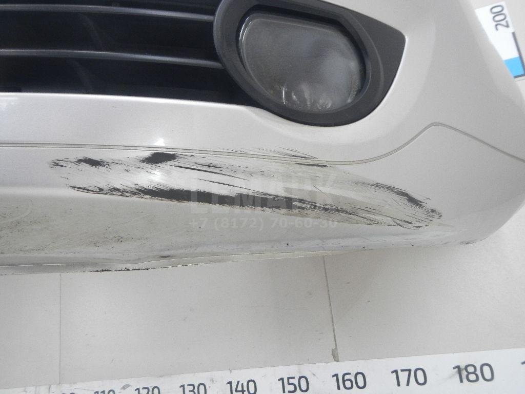 Ноускат для  Acura RSX 2001-2006