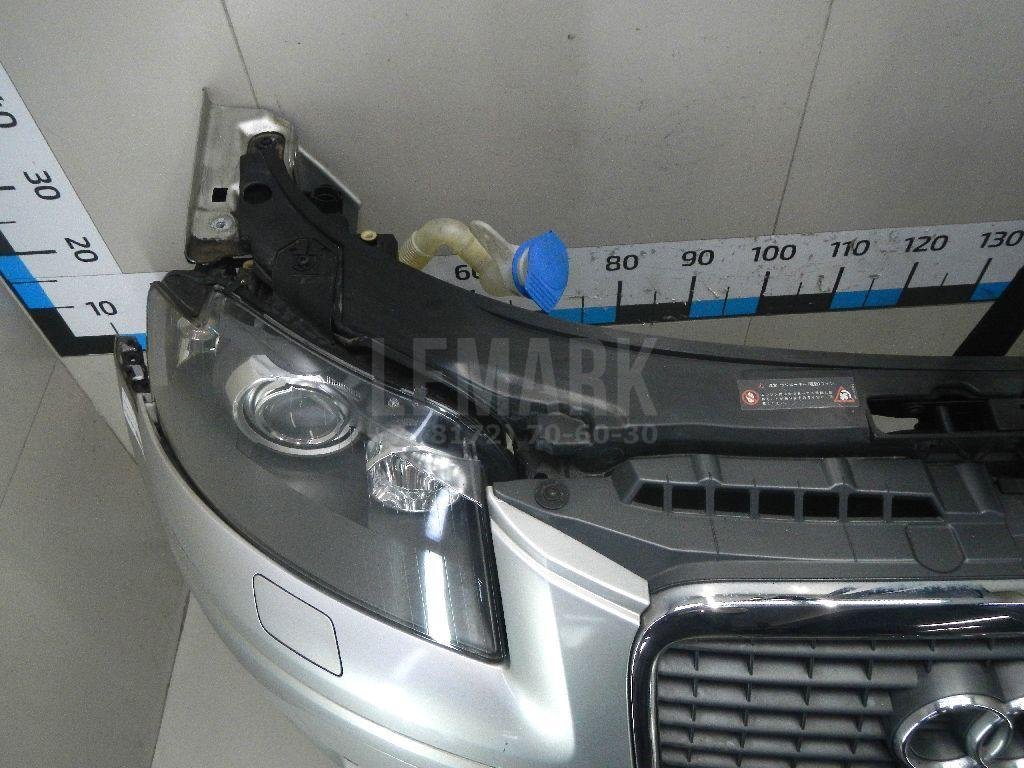 Ноускат для  Acura RSX 2001-2006