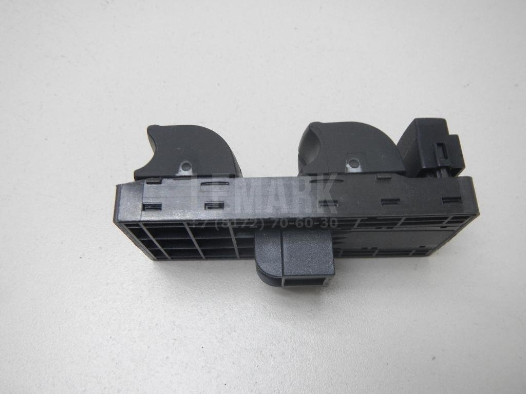 Блок управления стеклоподъемниками