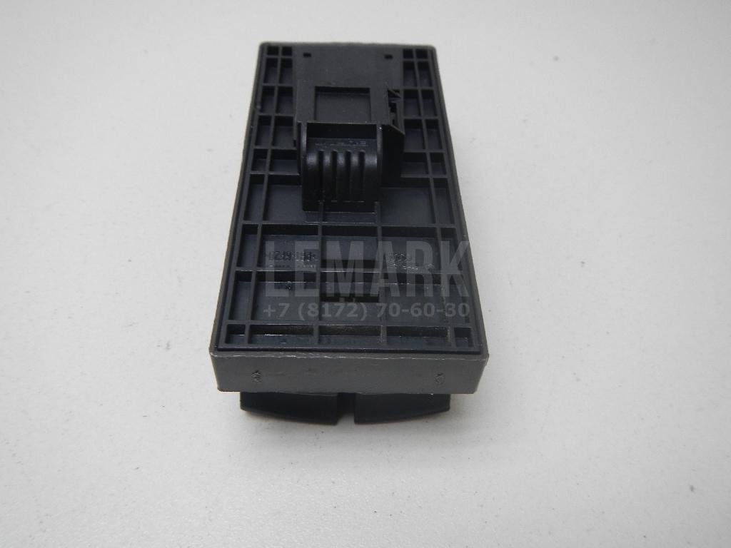 Блок управления стеклоподъемниками