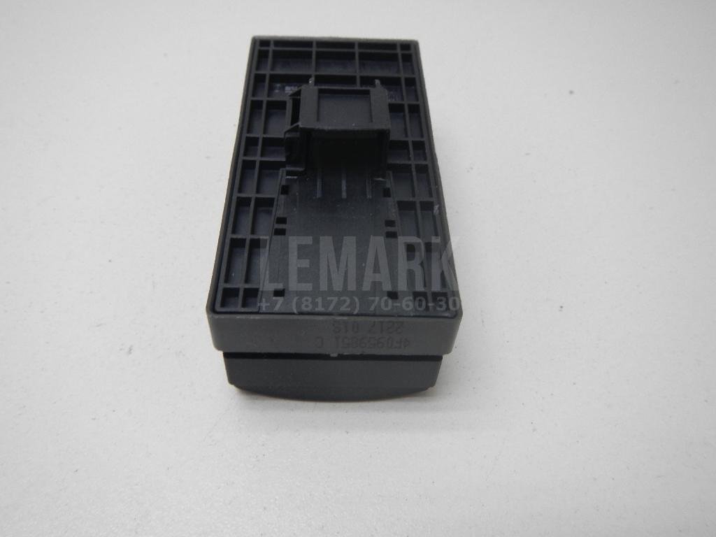 Блок управления стеклоподъемниками