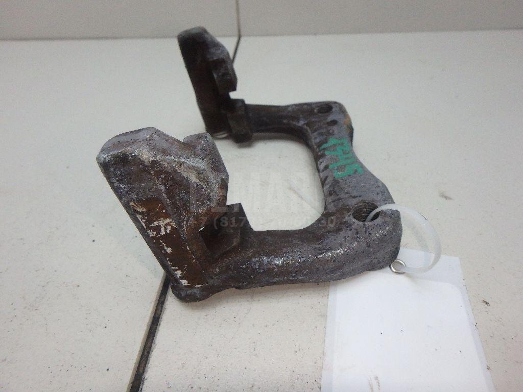 Скоба суппорта заднего