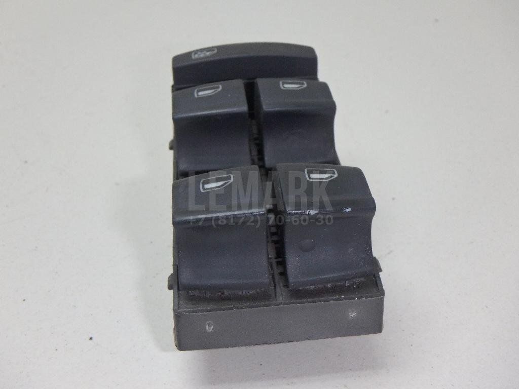 Блок управления стеклоподъемниками