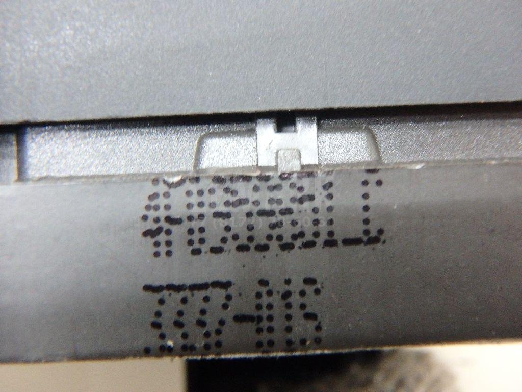 Блок управления стеклоподъемниками