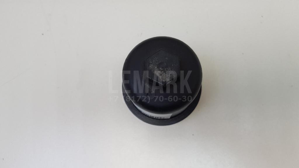 Крышка масляного фильтра