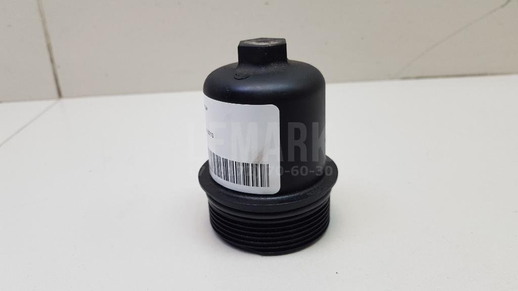 Крышка масляного фильтра