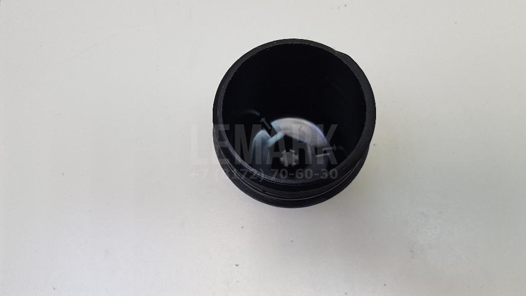 Крышка масляного фильтра