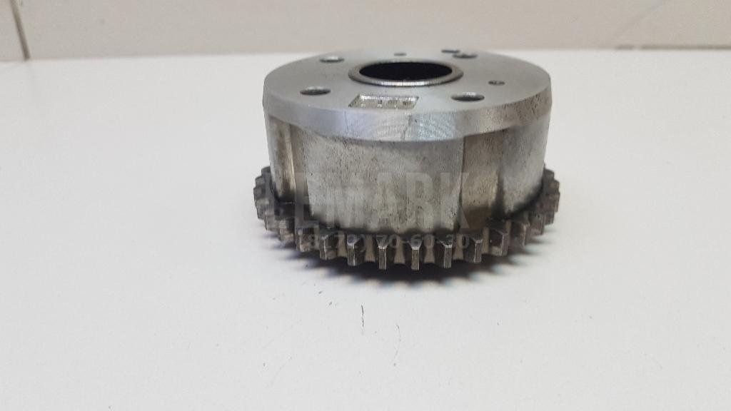 Механизм изменения фаз ГРМ