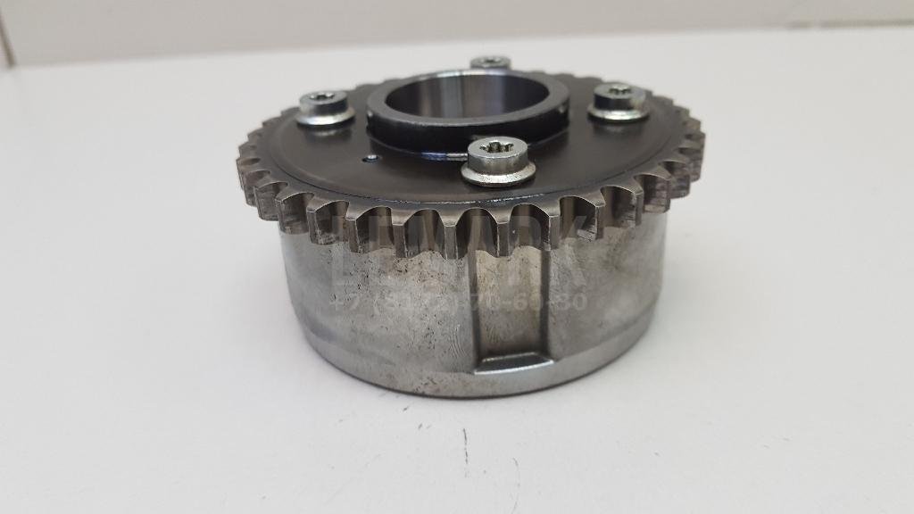 Механизм изменения фаз ГРМ