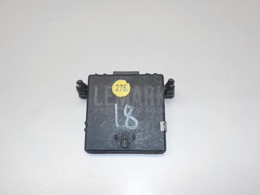 Блок электронный