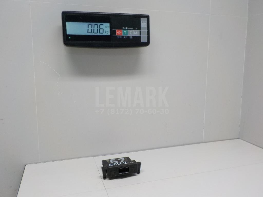 Блок электронный