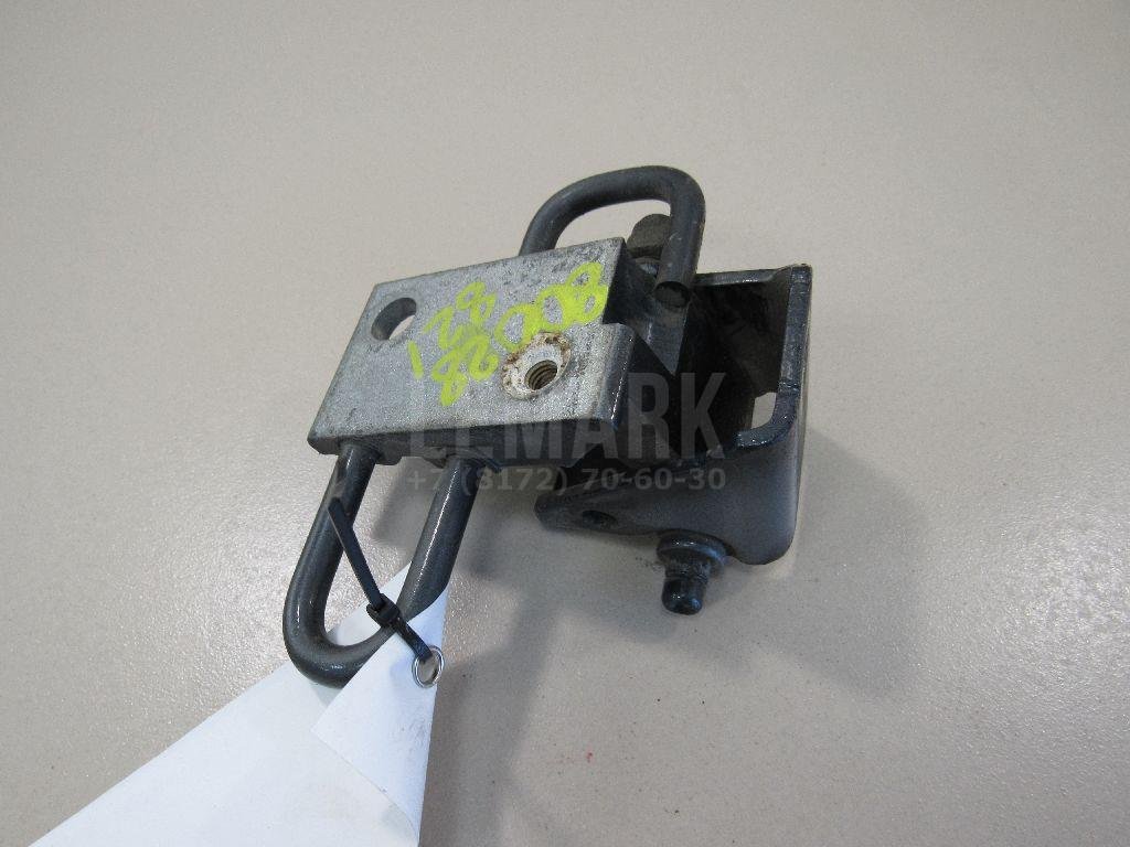 Петля двери задней левой нижняя