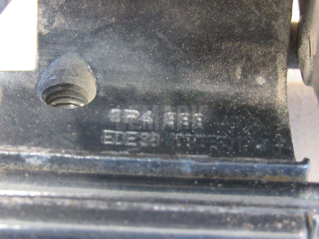 Петля двери задней левой нижняя