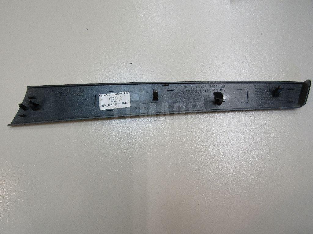 Накладка декоративная