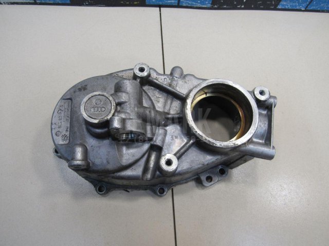 Крышка распредвала