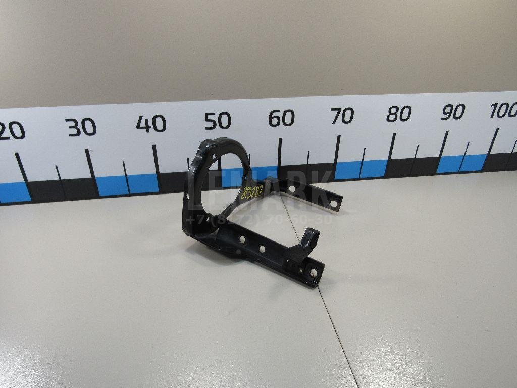 Кронштейн воздушного насоса