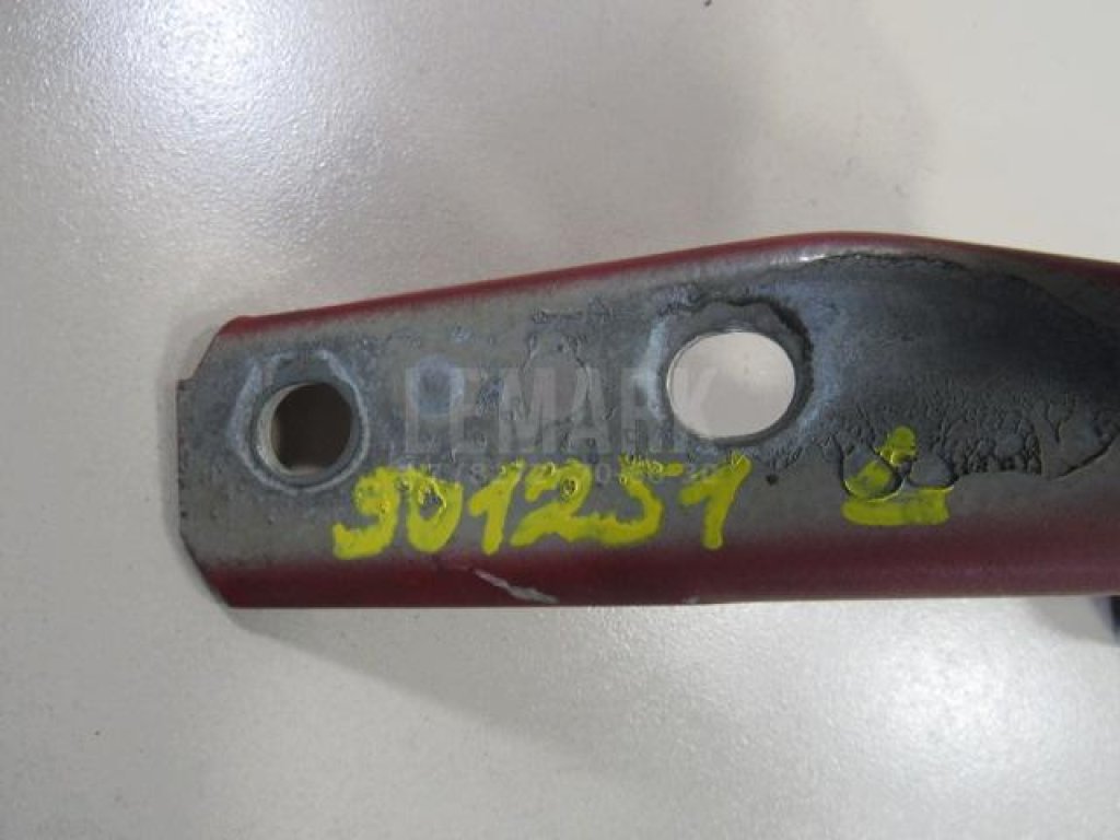 Петля капота левая